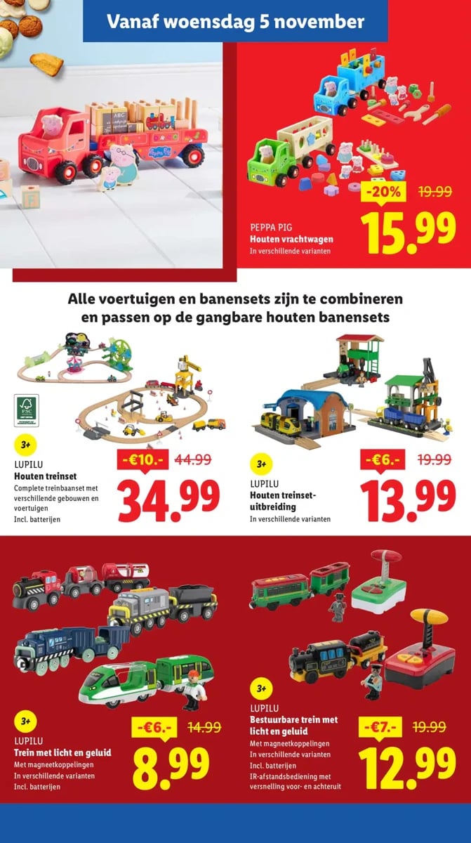Lidl folder – pagina 28