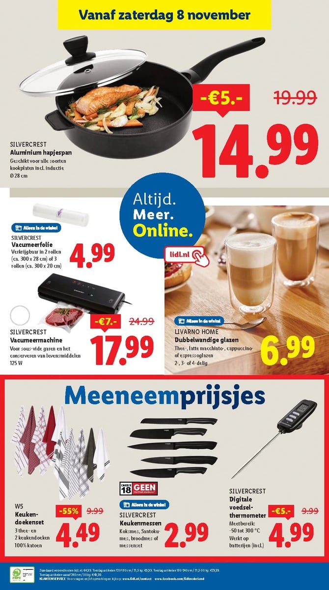 Lidl folder – pagina 14