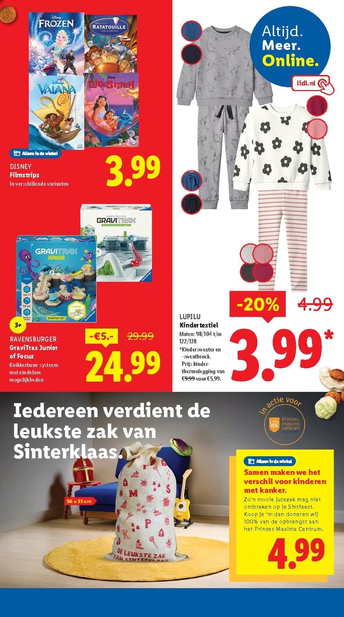 Lidl folder – pagina 8
