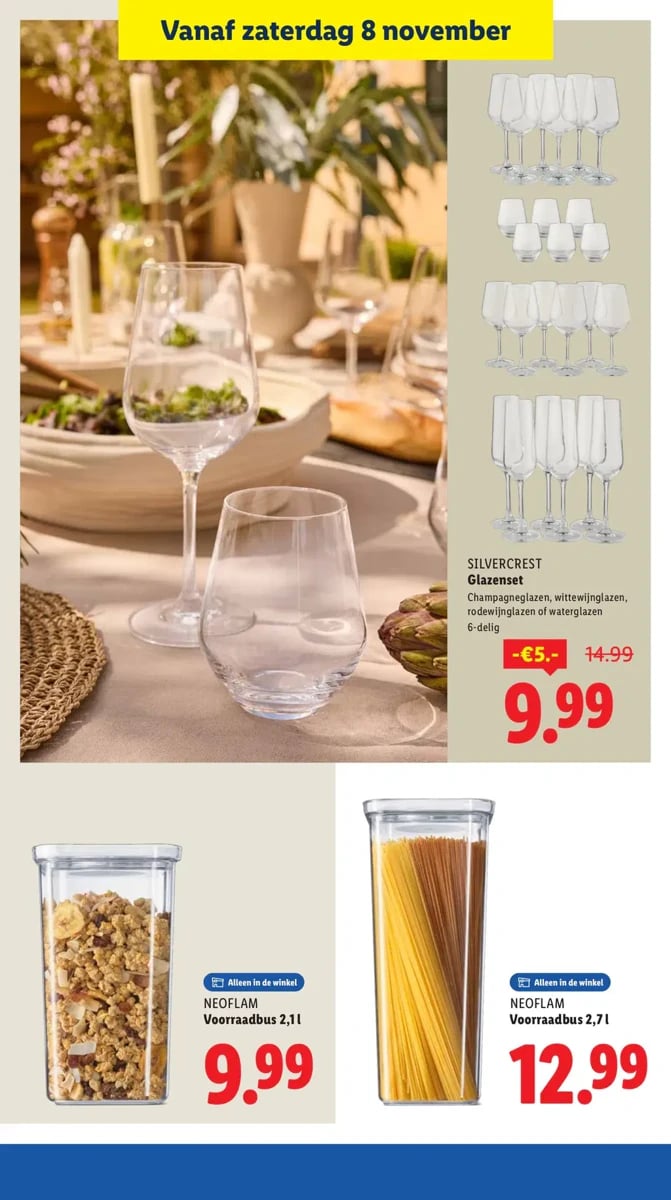 Lidl folder – pagina 38