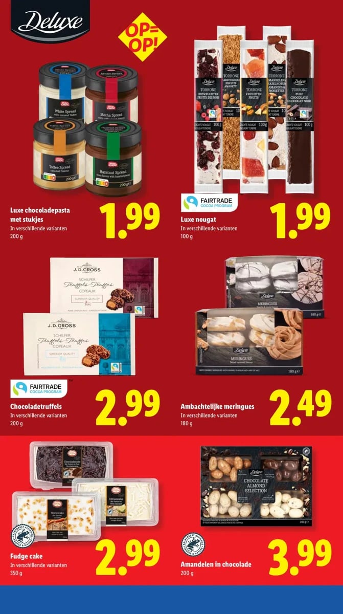 Lidl folder – pagina 26