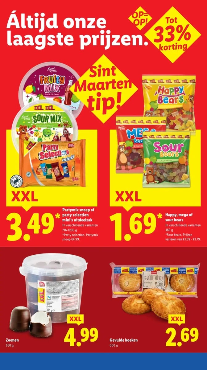 Lidl folder – pagina 14