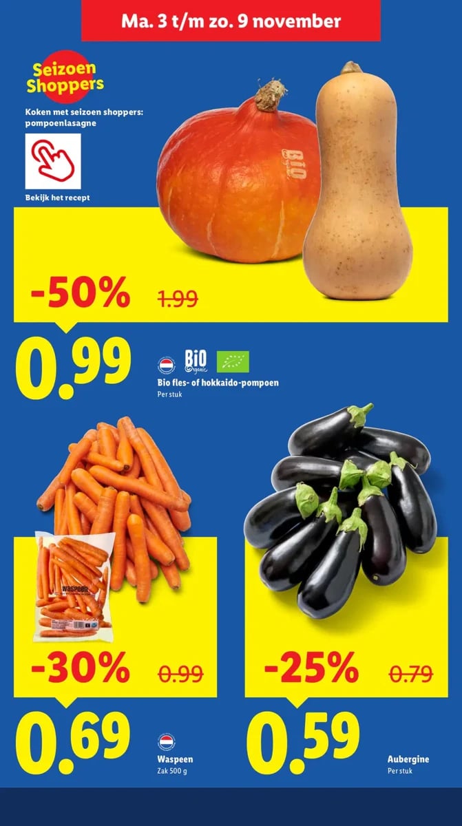 Lidl folder – pagina 7