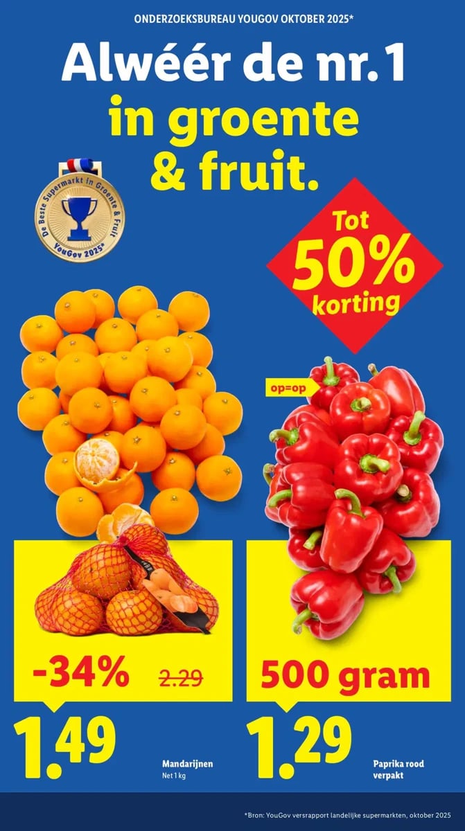 Lidl folder – pagina 6