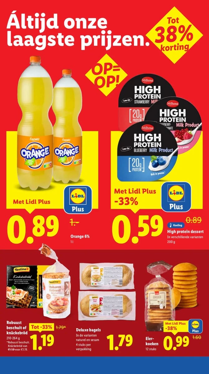 Lidl folder – pagina 12