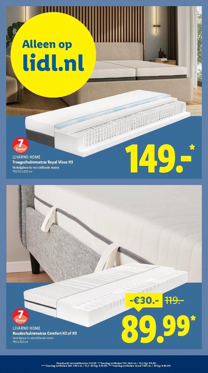 Lidl folder – pagina 2