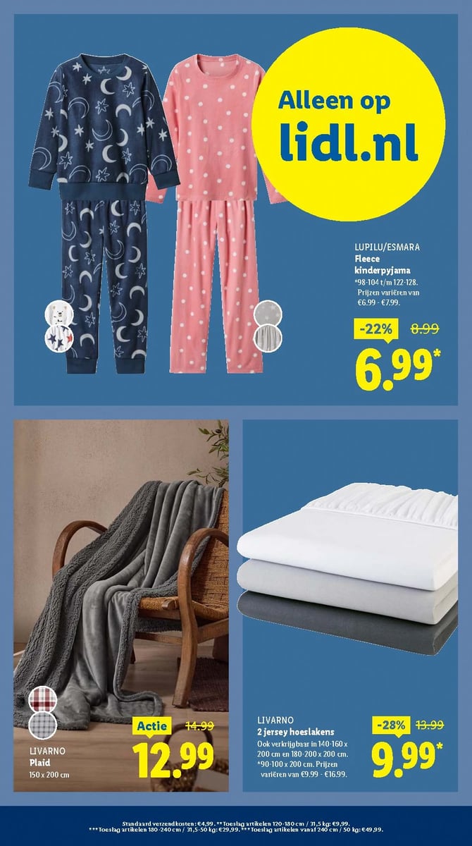 Lidl folder – pagina 3