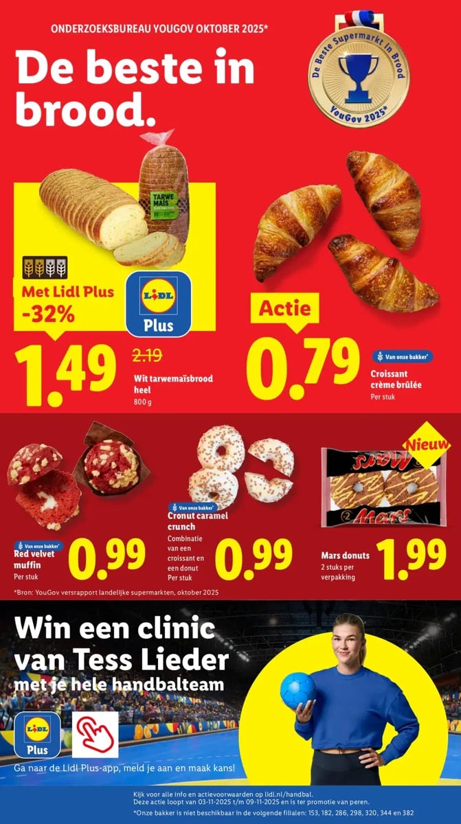 Lidl folder – pagina 10