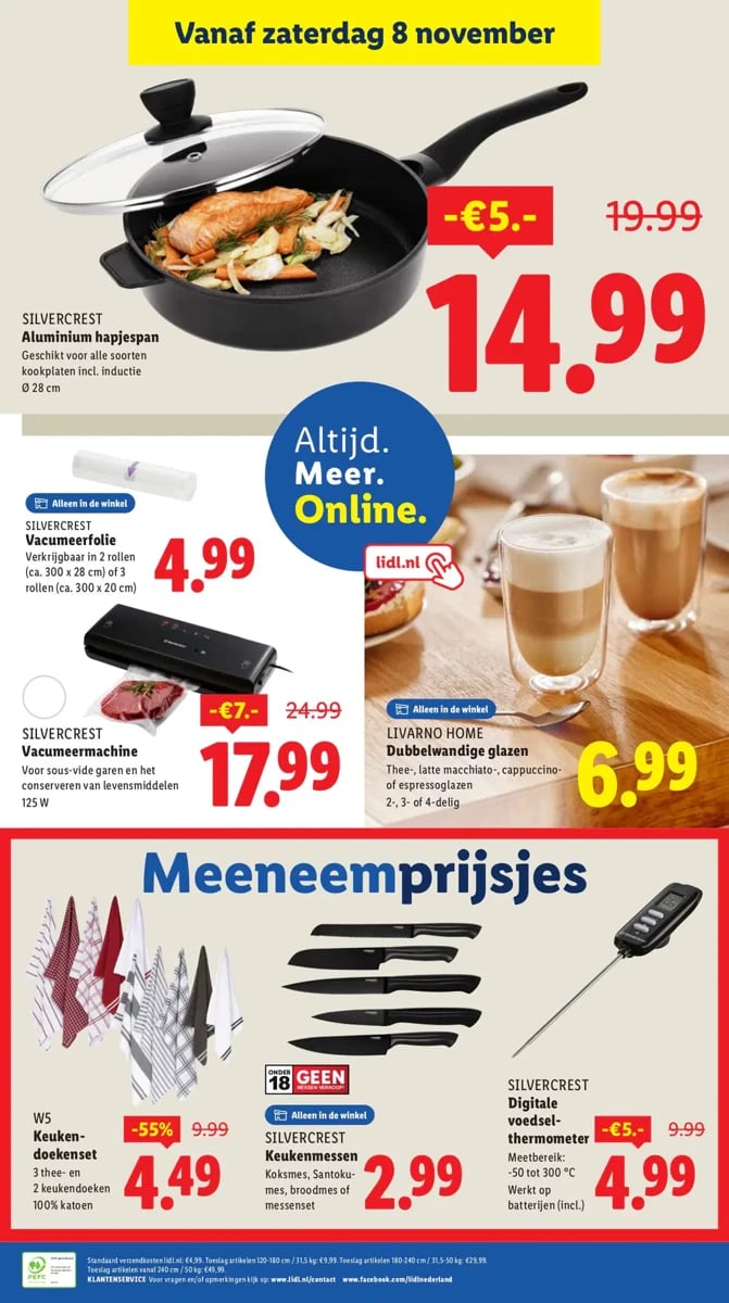 Lidl folder – pagina 37