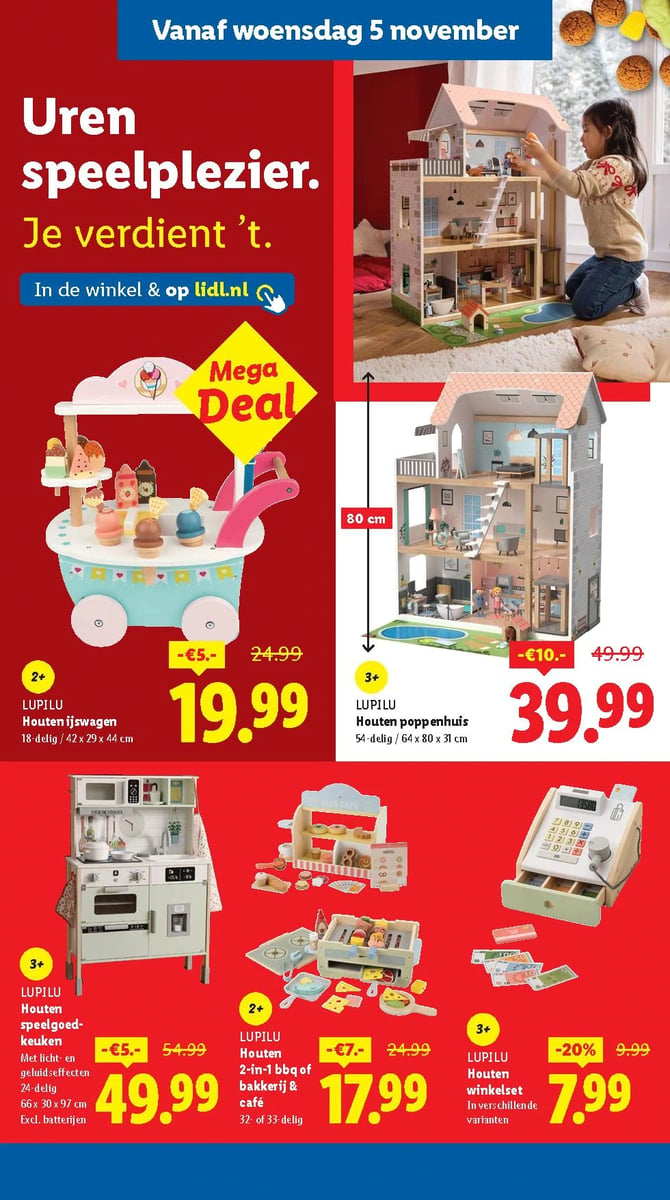 Lidl folder – pagina 4