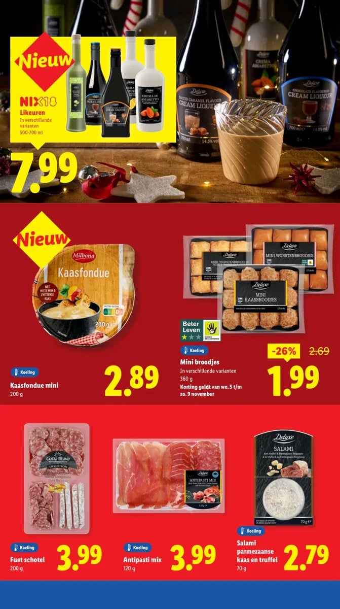 Lidl folder – pagina 24