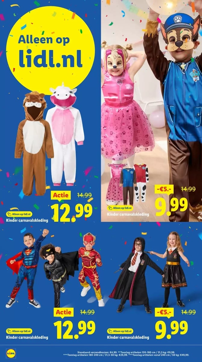 Lidl folder – pagina 22