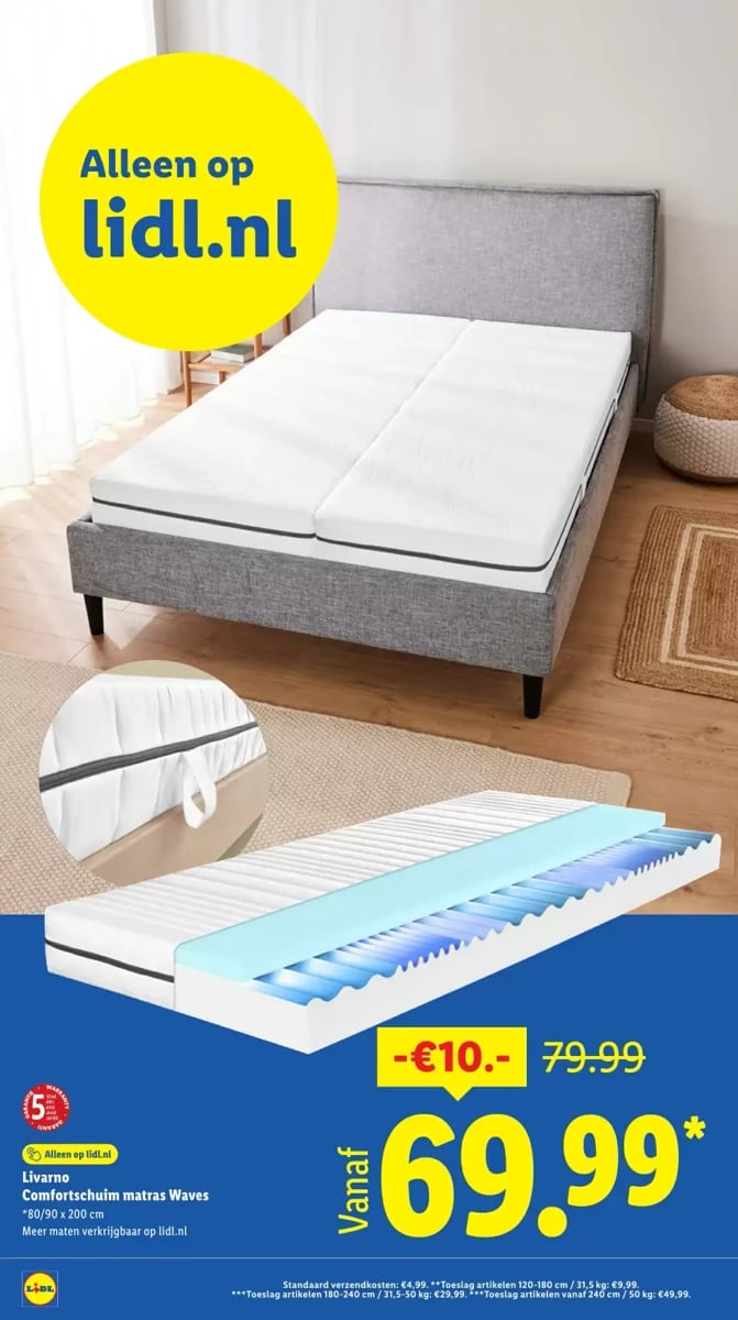 Lidl folder – pagina 9