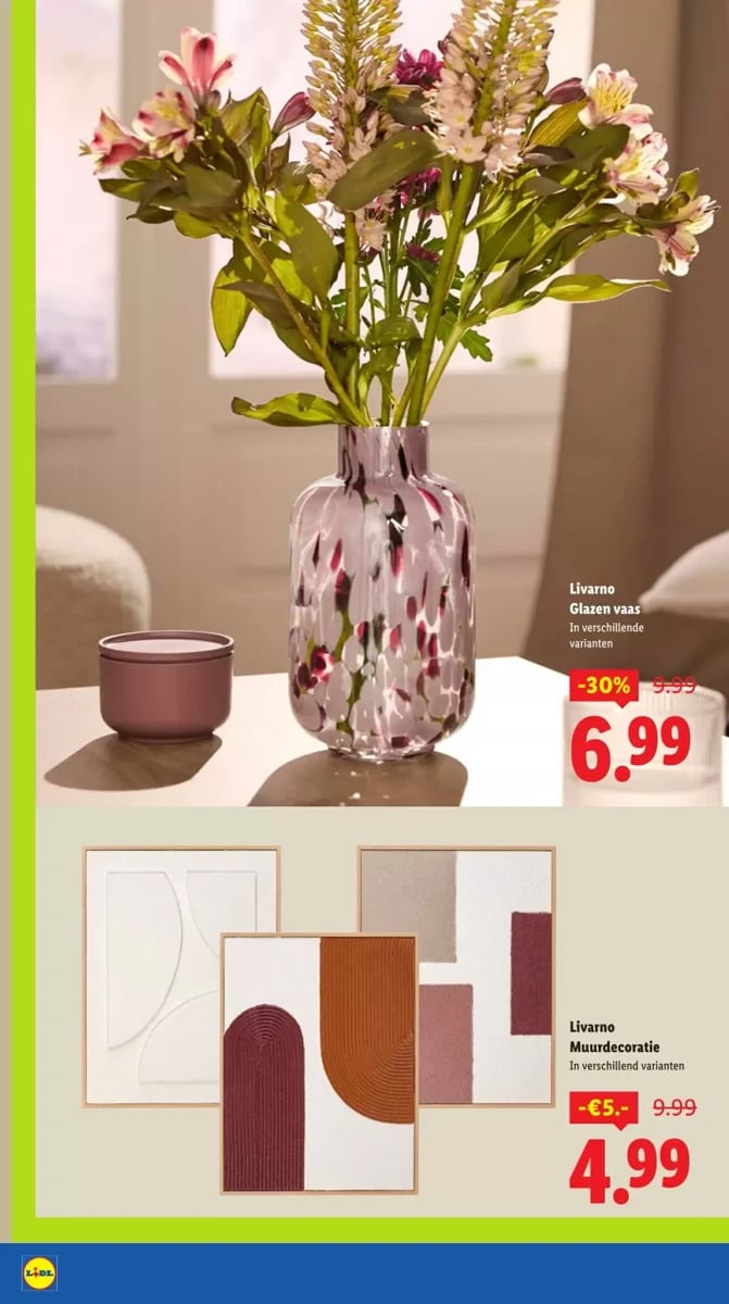 Lidl folder – pagina 4