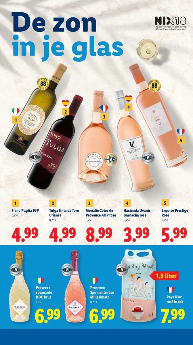 Lidl folder – pagina 26