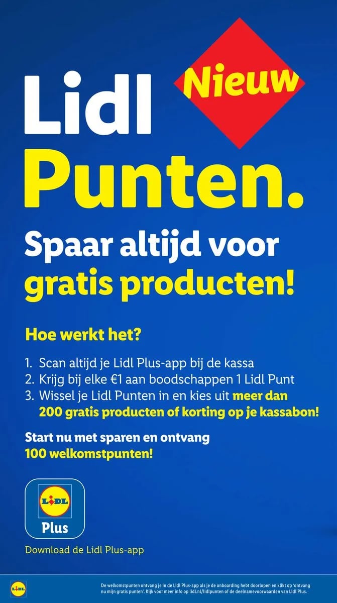 Lidl folder – pagina 4