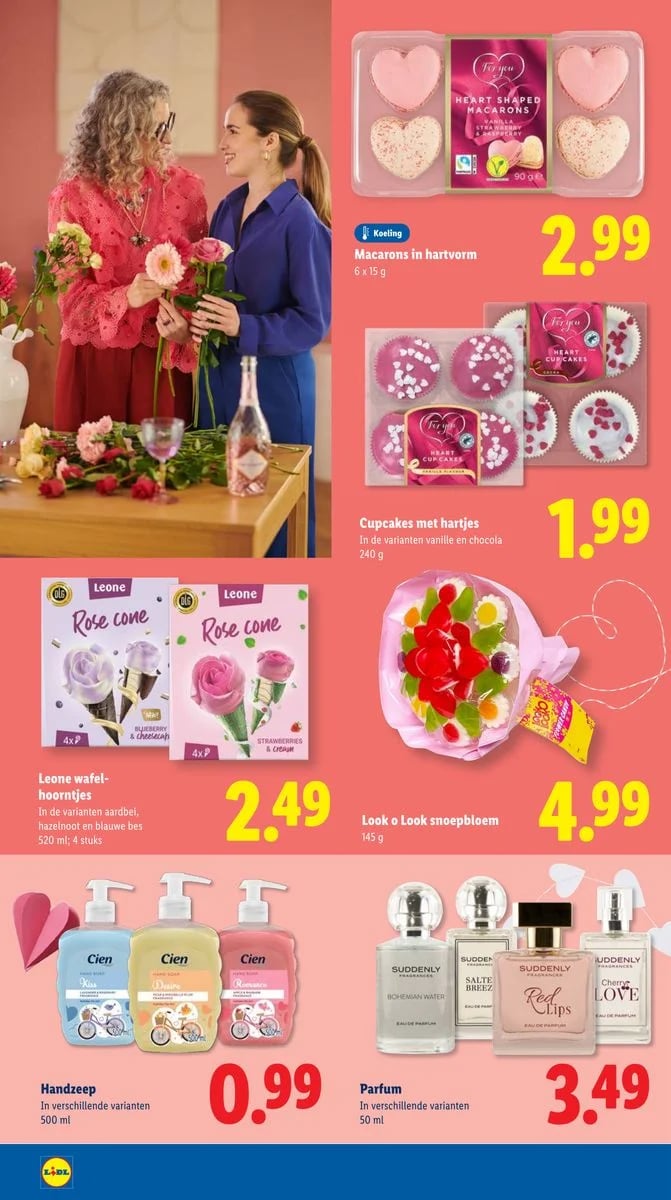 Lidl folder – pagina 23