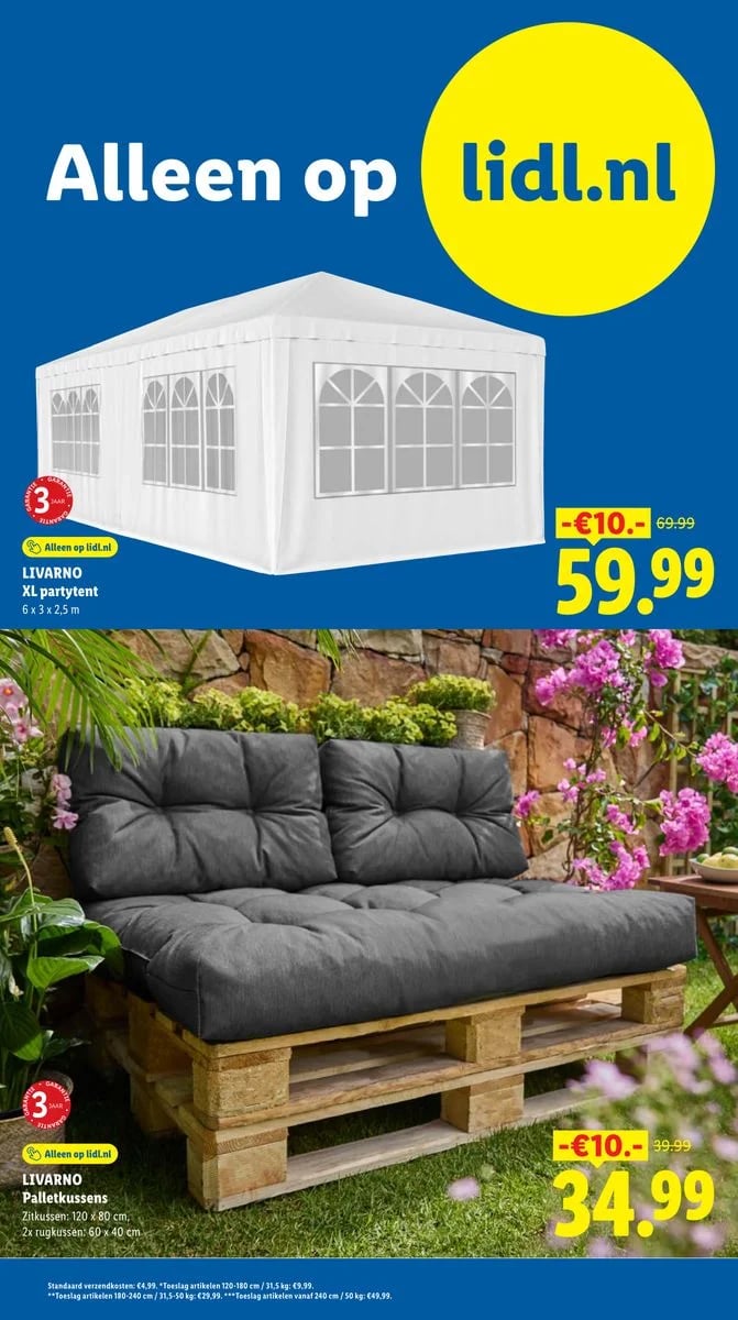 Lidl folder – pagina 14