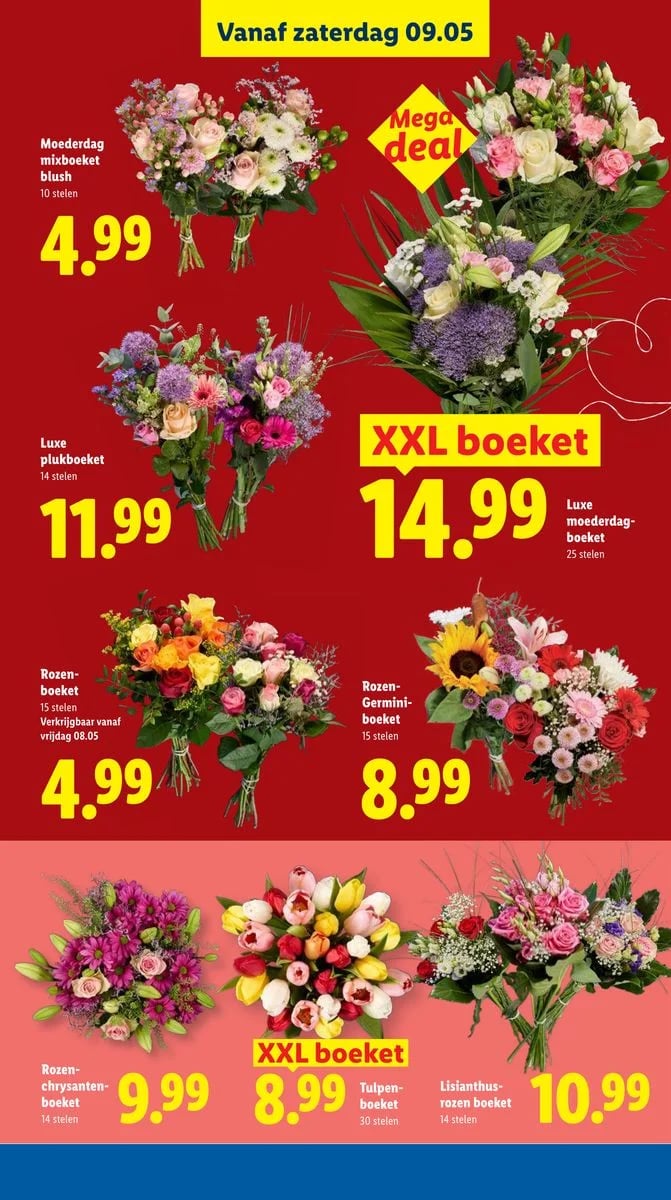 Lidl folder – pagina 24