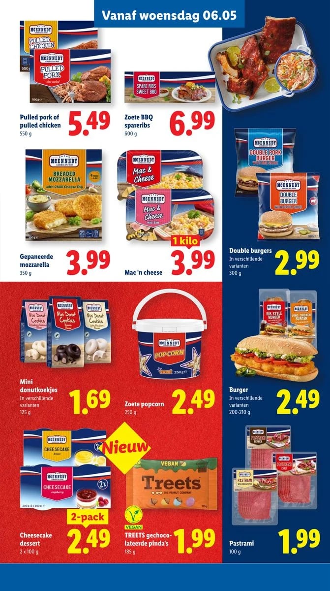 Lidl folder – pagina 31