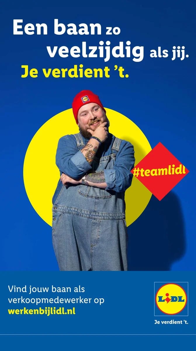 Lidl folder – pagina 50