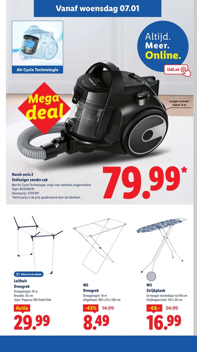 Lidl folder – pagina 26