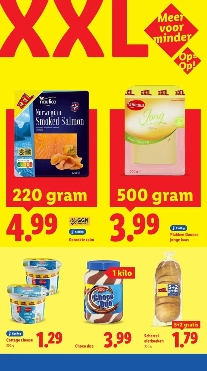 Lidl folder – pagina 8