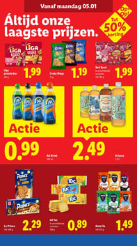 LU Tuc aanbieding bij Lidl – geldig van 05.01.2026 t/m 11.01.2026