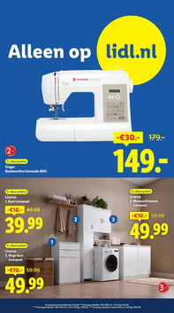 Livarno 1. Kast Liverpool aanbieding bij Lidl – geldig van 05.01.2026 t/m 11.01.2026