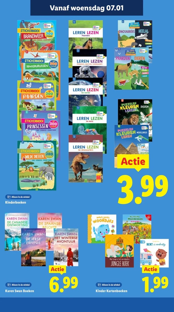 Lidl folder – pagina 22