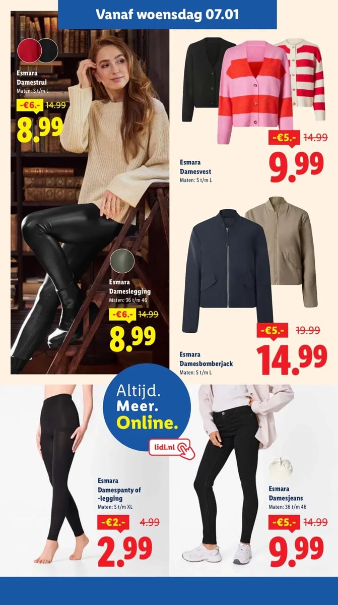 Lidl folder – pagina 24