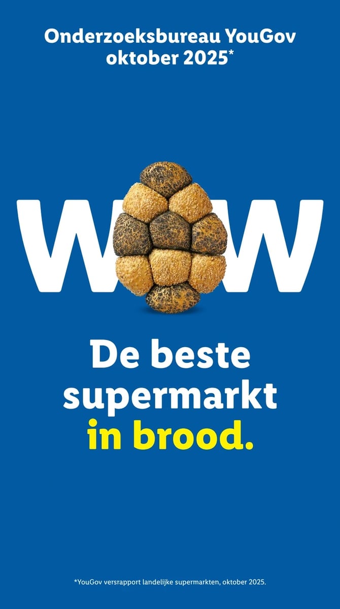 Lidl folder – pagina 6