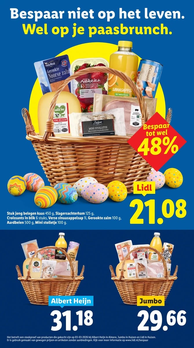 Lidl folder – pagina 64
