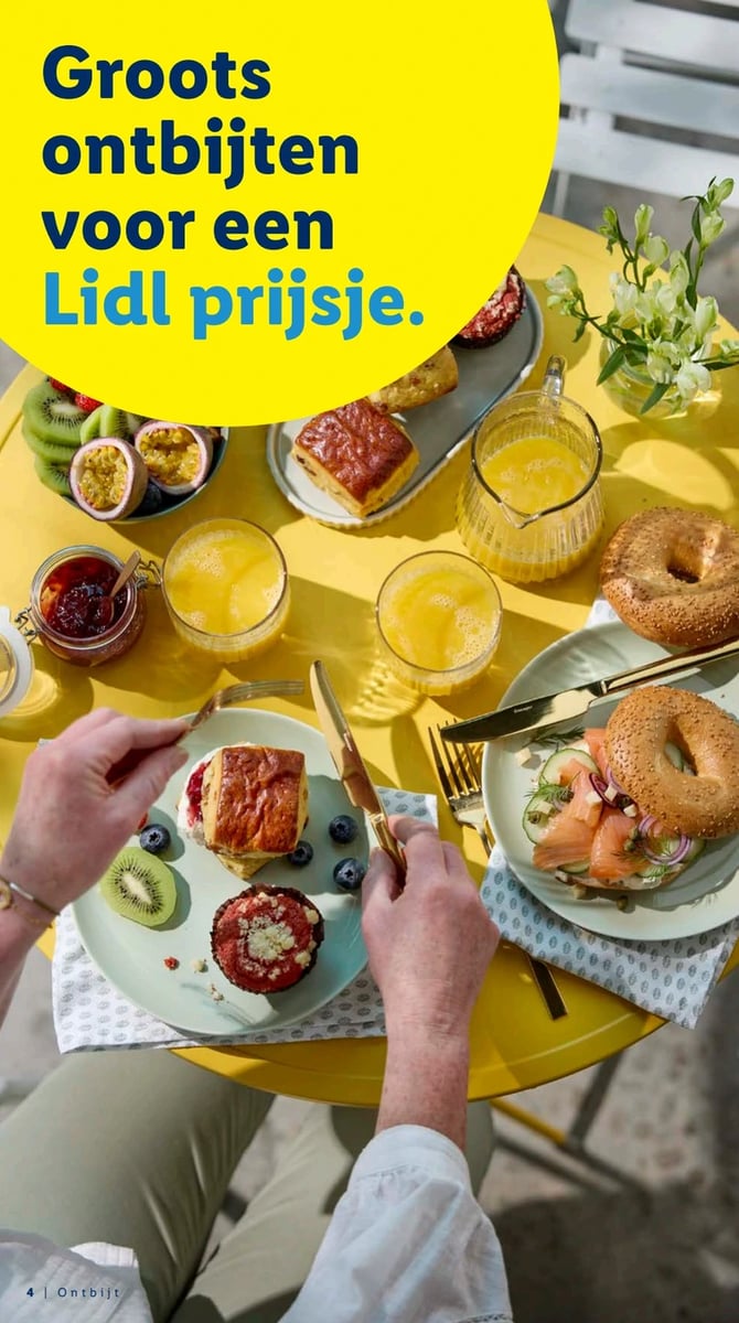 Lidl folder – pagina 4