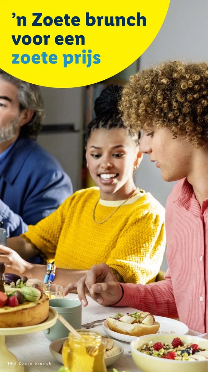 Lidl folder – pagina 14