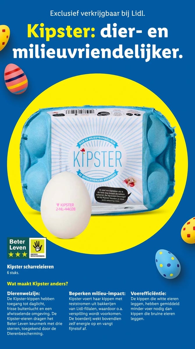 Lidl folder – pagina 11