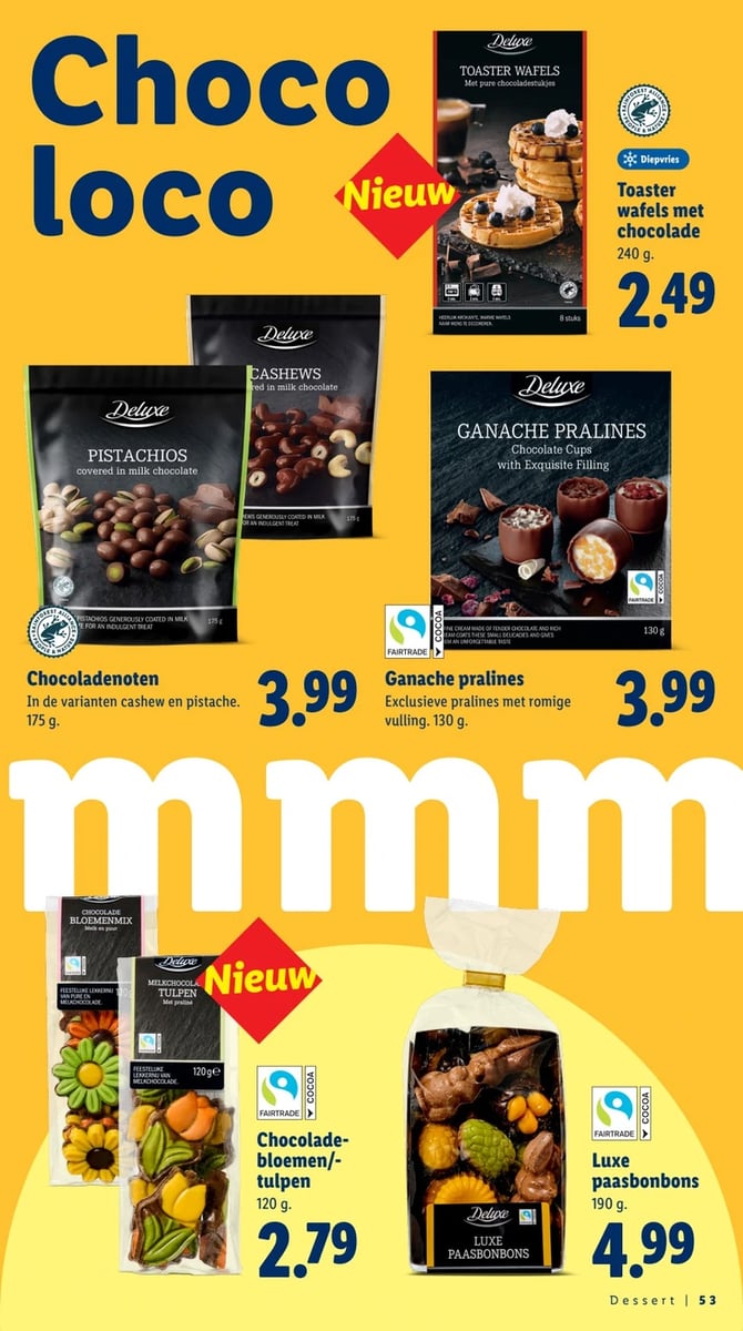 Lidl folder – pagina 53