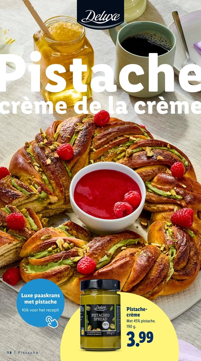 Lidl folder – pagina 18