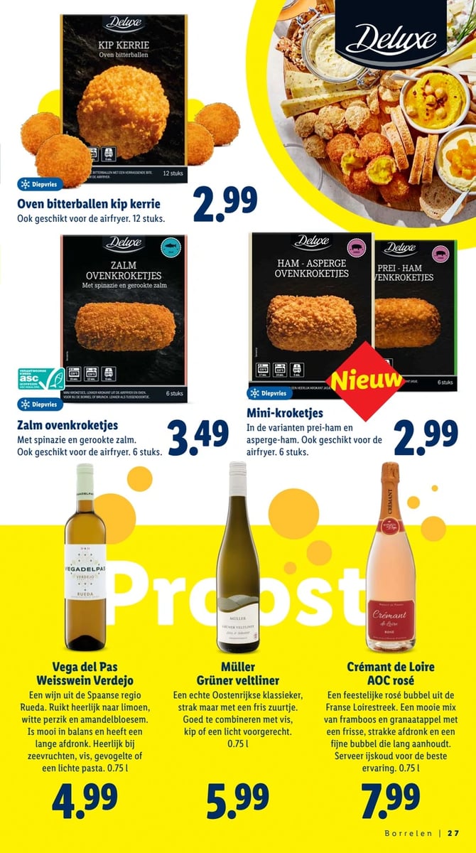 Lidl folder – pagina 27