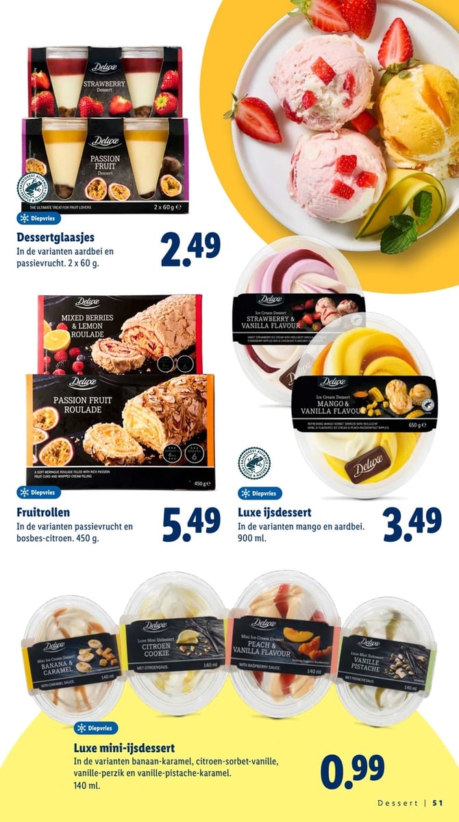 Lidl folder – pagina 51