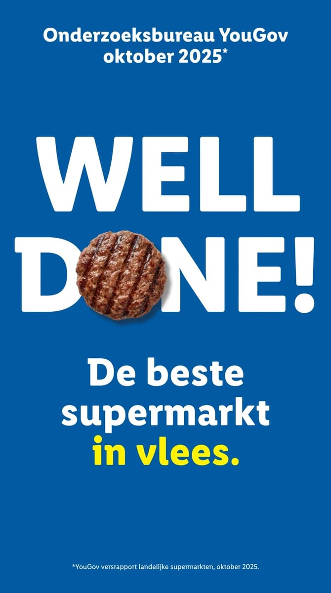 Lidl folder – pagina 44