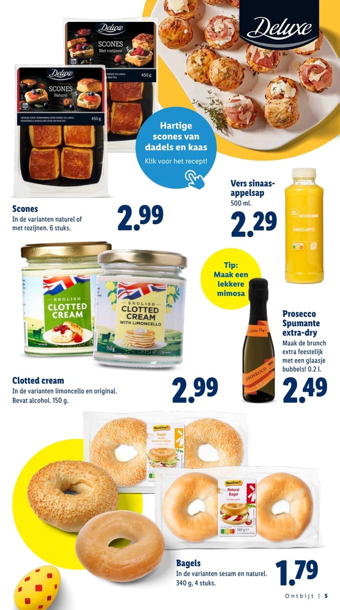 Lidl folder – pagina 5