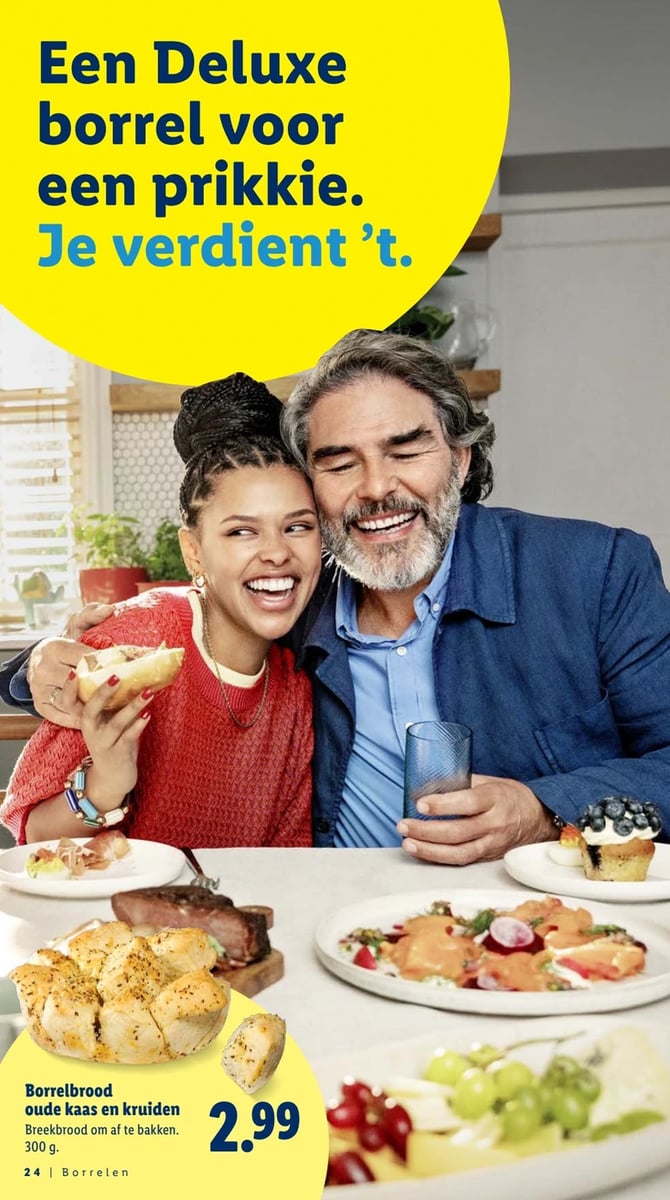 Lidl folder – pagina 24