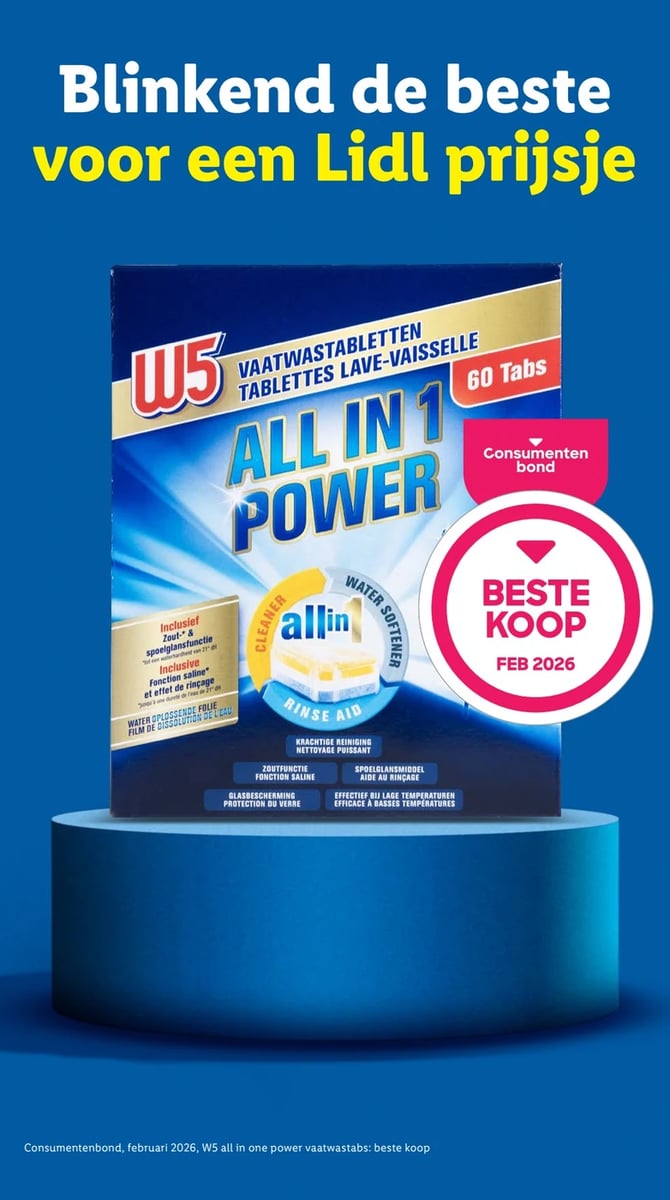 Lidl folder – pagina 63