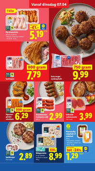 Wokgarnalen aanbieding bij Lidl – geldig van 07.04.2026 t/m 12.04.2026