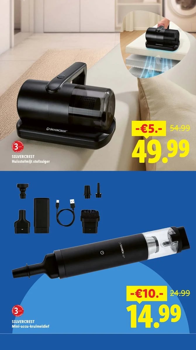 Lidl folder – pagina 9