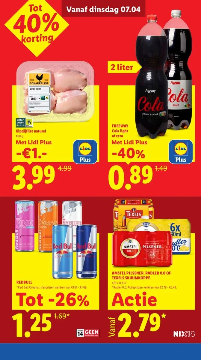 Lidl folder – pagina 5
