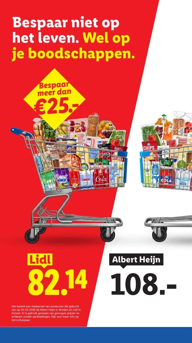 Lidl folder – pagina 24