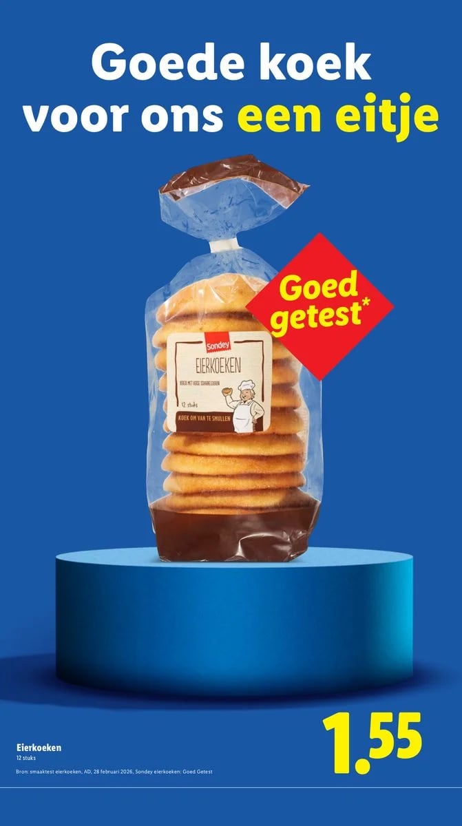 Lidl folder – pagina 48