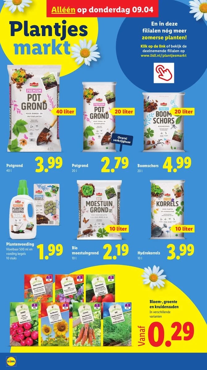 Lidl folder – pagina 39